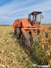 Culegătoare Bourgoin GX 300 