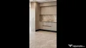 Apartament prima închiriere, 2 camere decomandat, parter, Green Lake Baneasa 