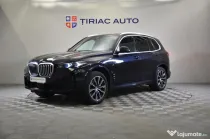 BMW X5 3.0D 2023