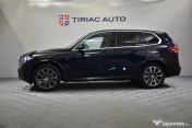 BMW X5 3.0D 2023 