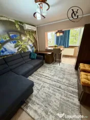 Apartament 2 camere | Ultracentral | Bulevardul Tomis 