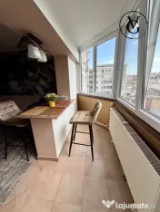 Apartament 2 camere | Ultracentral | Bulevardul Tomis 