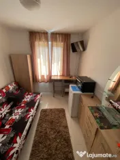 Garsonieră, de închiriat, termen lung, situată în zona I 