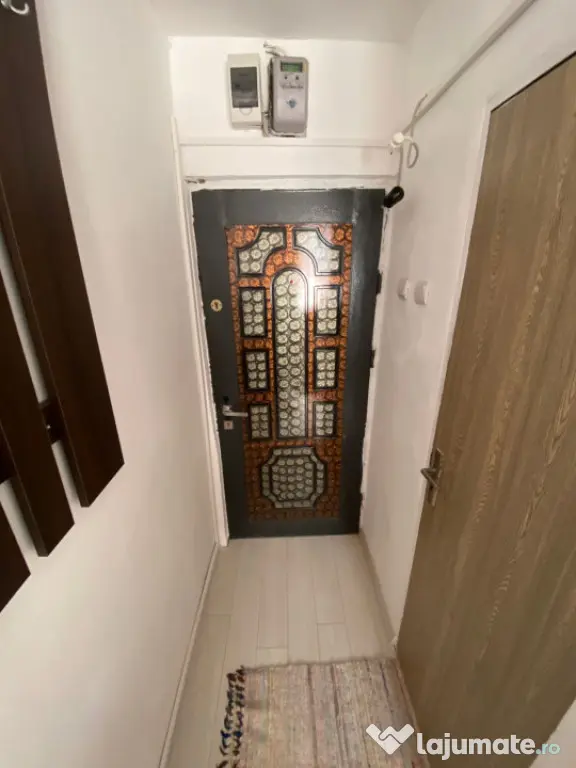 Garsonieră, de închiriat, termen lung, situată în zona I - Constanta (Constanta)