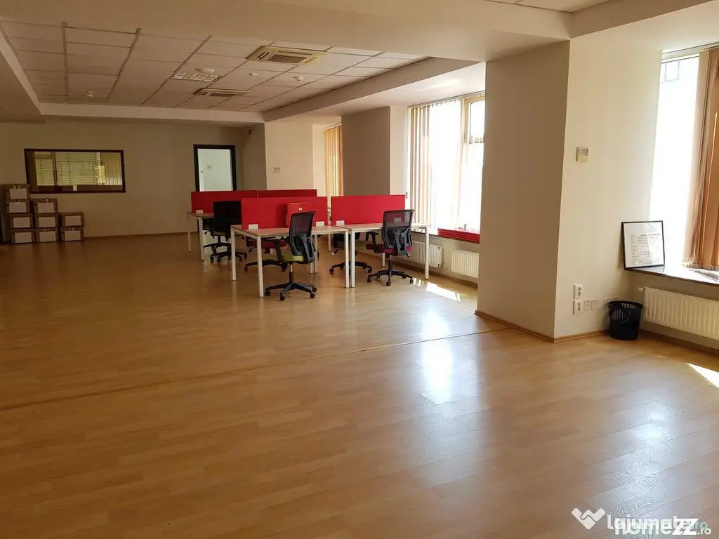 Spatii birouri Iancului clasa A - Bucuresti (Bucuresti-Ilfov)