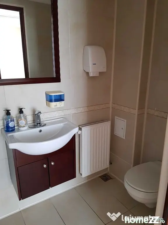Spatii birouri Iancului clasa A - Bucuresti (Bucuresti-Ilfov)