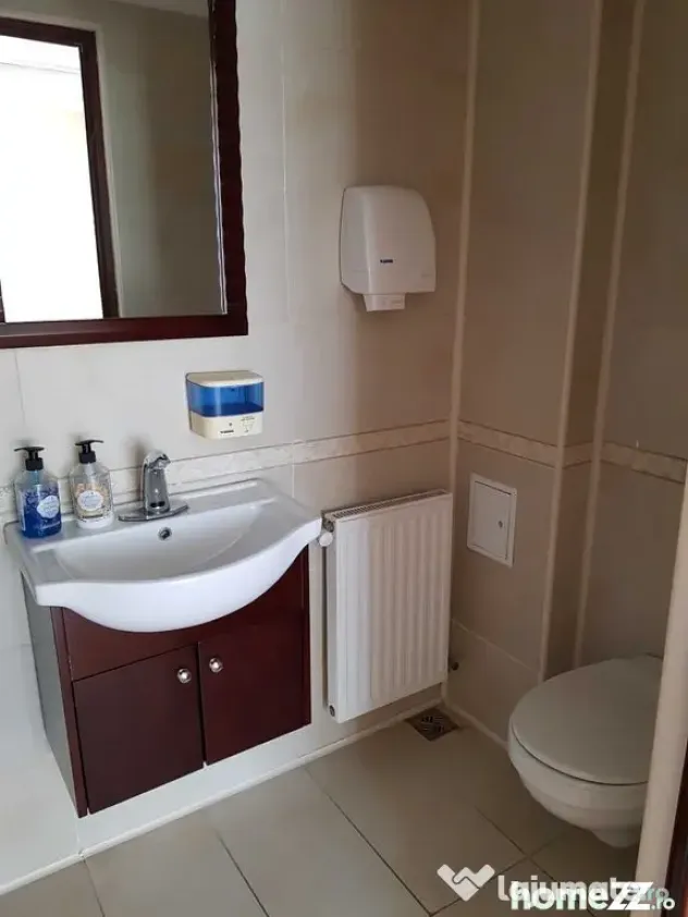 Spatii birouri Iancului clasa A - Bucuresti (Bucuresti-Ilfov)