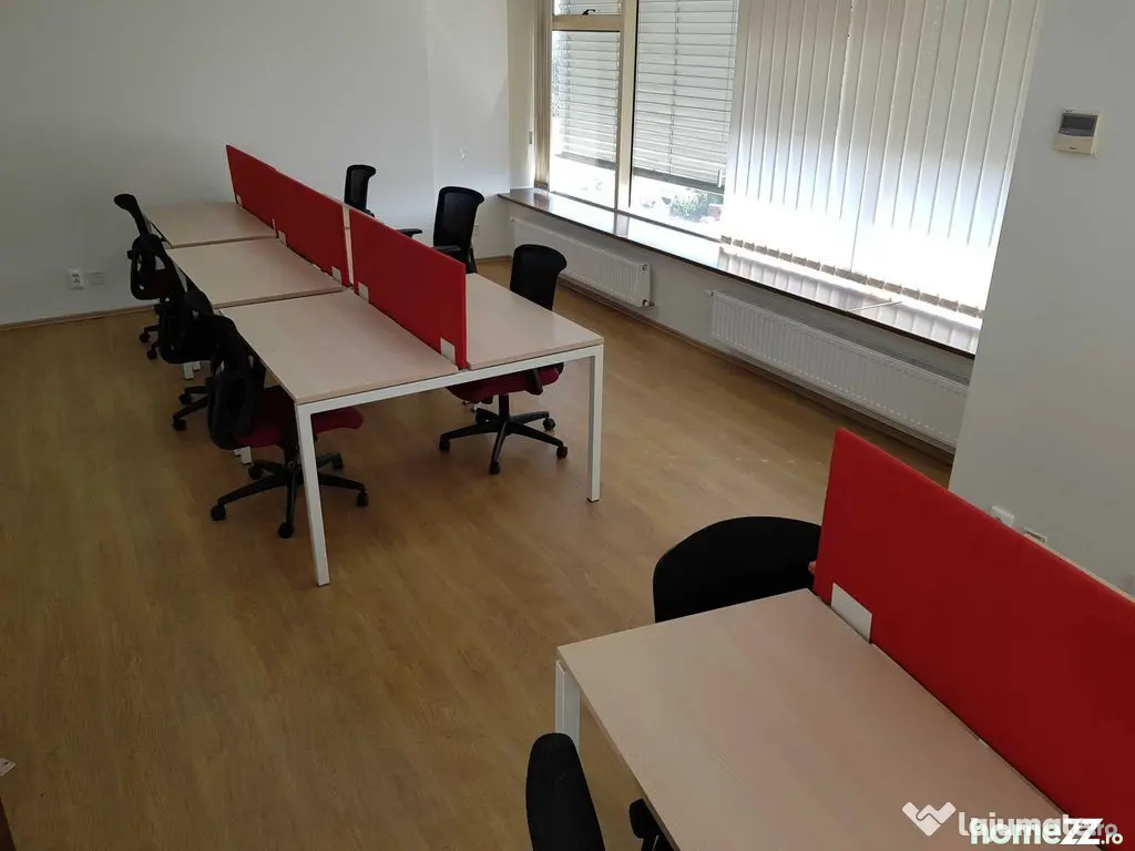 Spatii birouri Iancului clasa A - Bucuresti (Bucuresti-Ilfov)