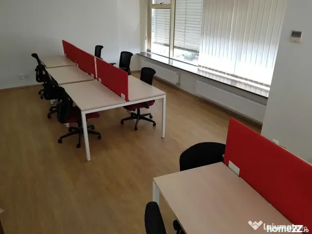 Spatii birouri Iancului clasa A - Bucuresti (Bucuresti-Ilfov)