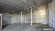 Spatiu de inchiriat Bartolomeu