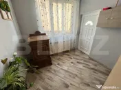 Casă cu un dormitor în Dâmbul Rotund, curte comună