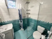 Casă cu un dormitor în Dâmbul Rotund, curte comună