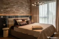 Apartament de LUX | 3 camere | Petfriendly | Prima închirie 