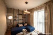 Apartament de LUX | 3 camere | Petfriendly | Prima închirie