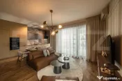 Apartament de LUX | 3 camere | Petfriendly | Prima închirie