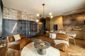 Apartament de LUX | 3 camere | Petfriendly | Prima închirie