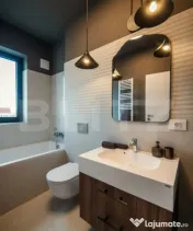 Apartament de LUX | 3 camere | Petfriendly | Prima închirie