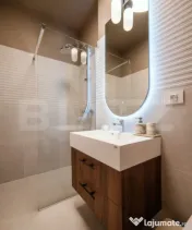 Apartament de LUX | 3 camere | Petfriendly | Prima închirie
