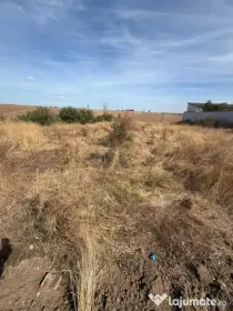 Teren intravilan, 520 mp, zona Ghercesti
