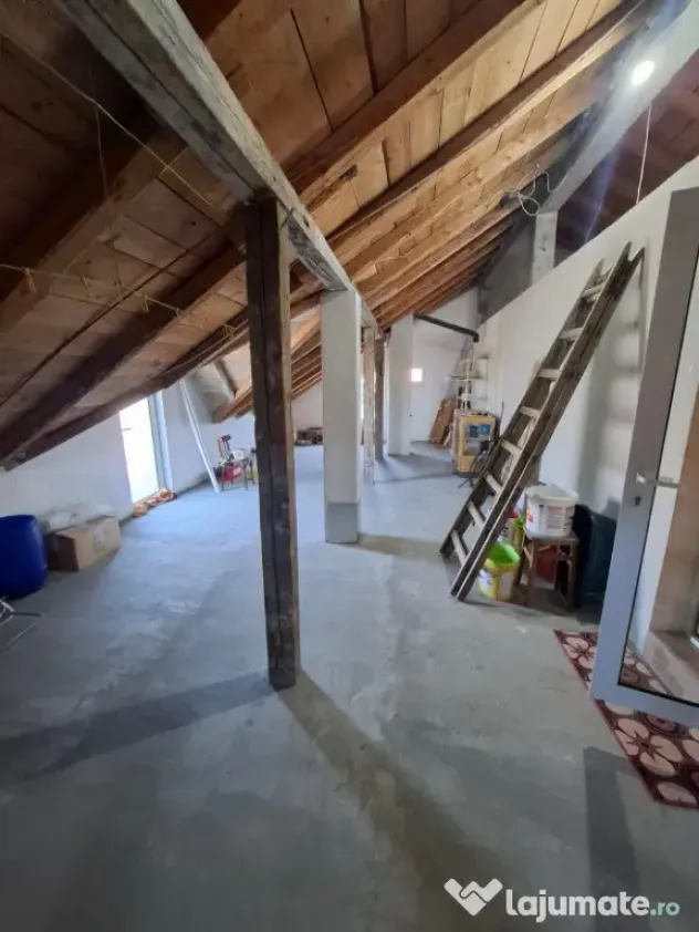 Vand casa 4 camere Functionarilor ID: RH-45754-property - Arad (Arad)