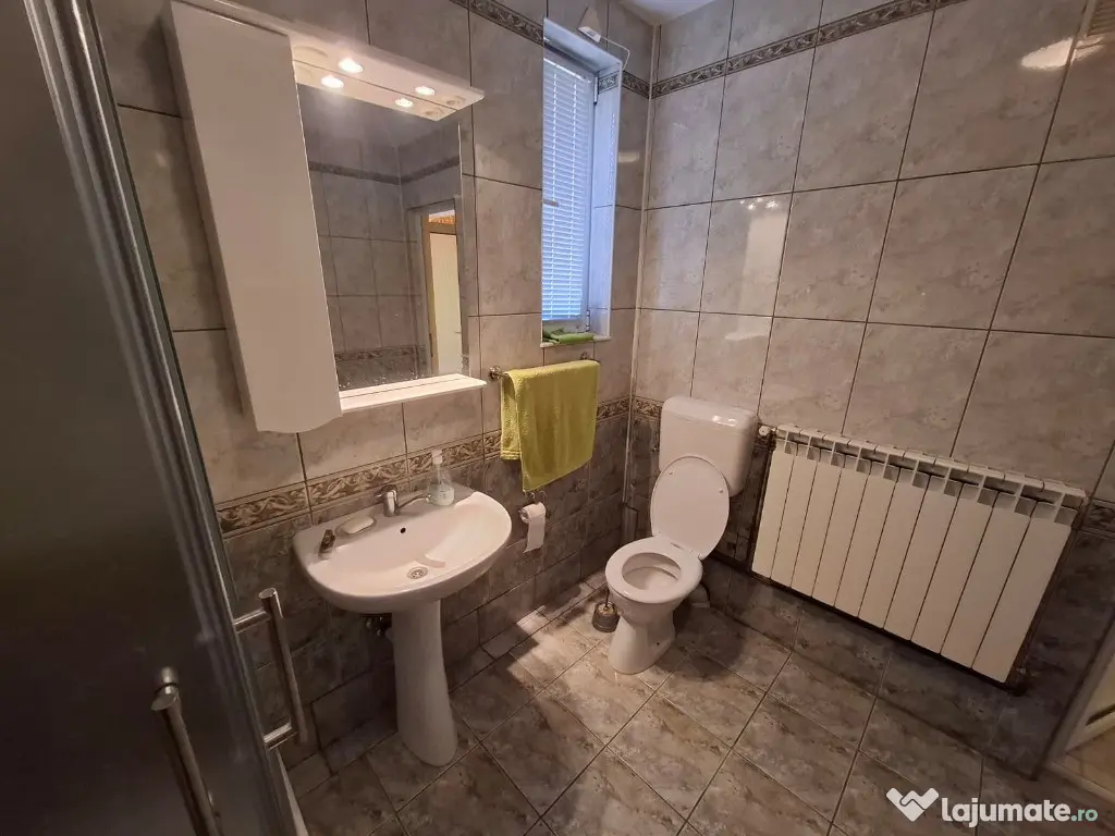 Vand casa 4 camere Functionarilor ID: RH-45754-property - Arad (Arad)