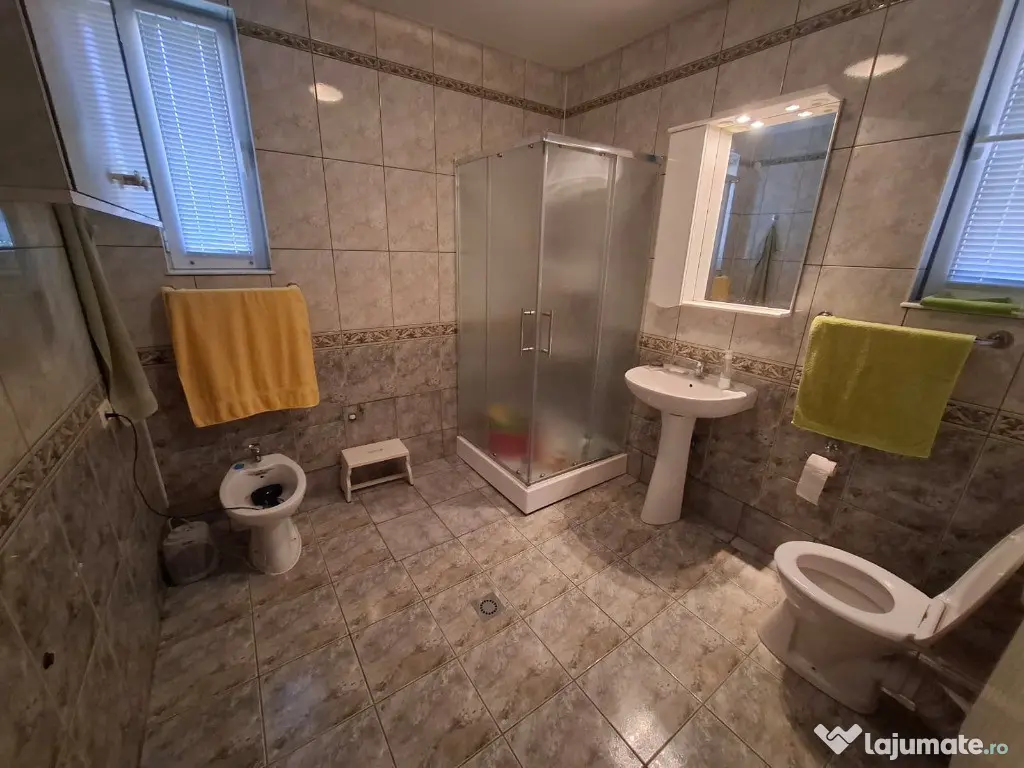 Vand casa 4 camere Functionarilor ID: RH-45754-property - Arad (Arad)