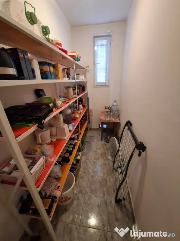 Vand casa 4 camere Functionarilor ID: RH-45754-property - Arad (Arad)