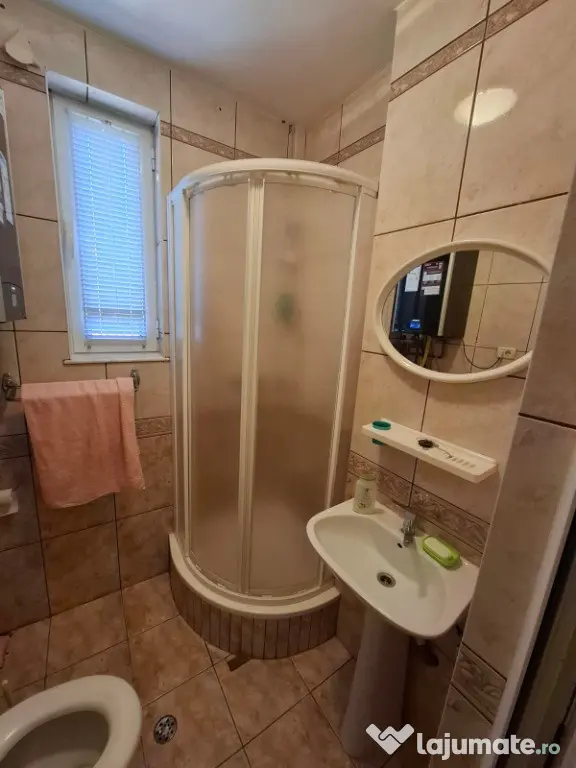 Vand casa 4 camere Functionarilor ID: RH-45754-property - Arad (Arad)