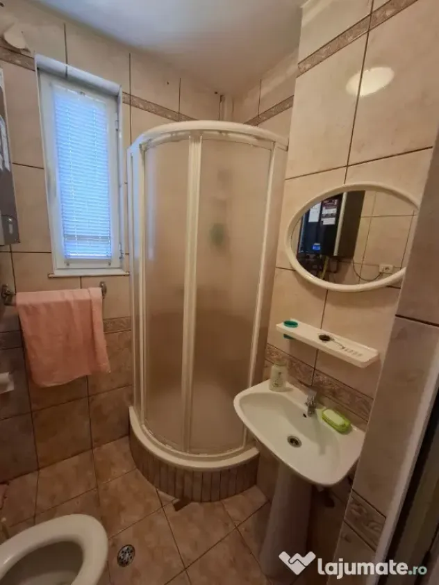 Vand casa 4 camere Functionarilor ID: RH-45754-property - Arad (Arad)