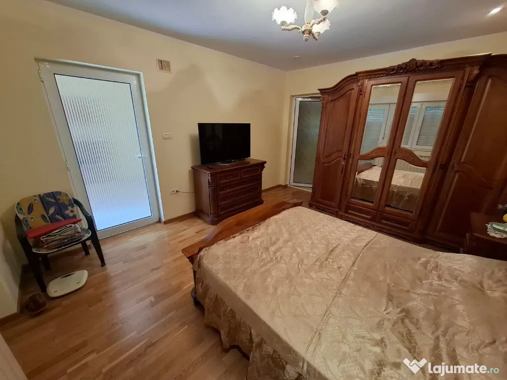 Vand casa 4 camere Functionarilor ID: RH-45754-property - Arad (Arad)