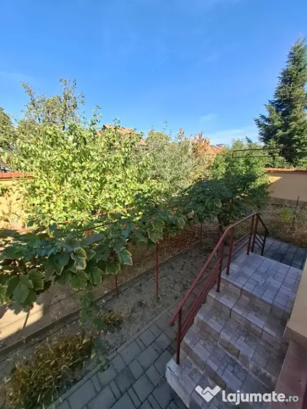 Vand casa 4 camere Functionarilor ID: RH-45754-property - Arad (Arad)