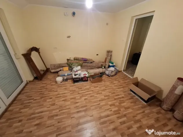 Vand casa 4 camere Functionarilor ID: RH-45754-property - Arad (Arad)