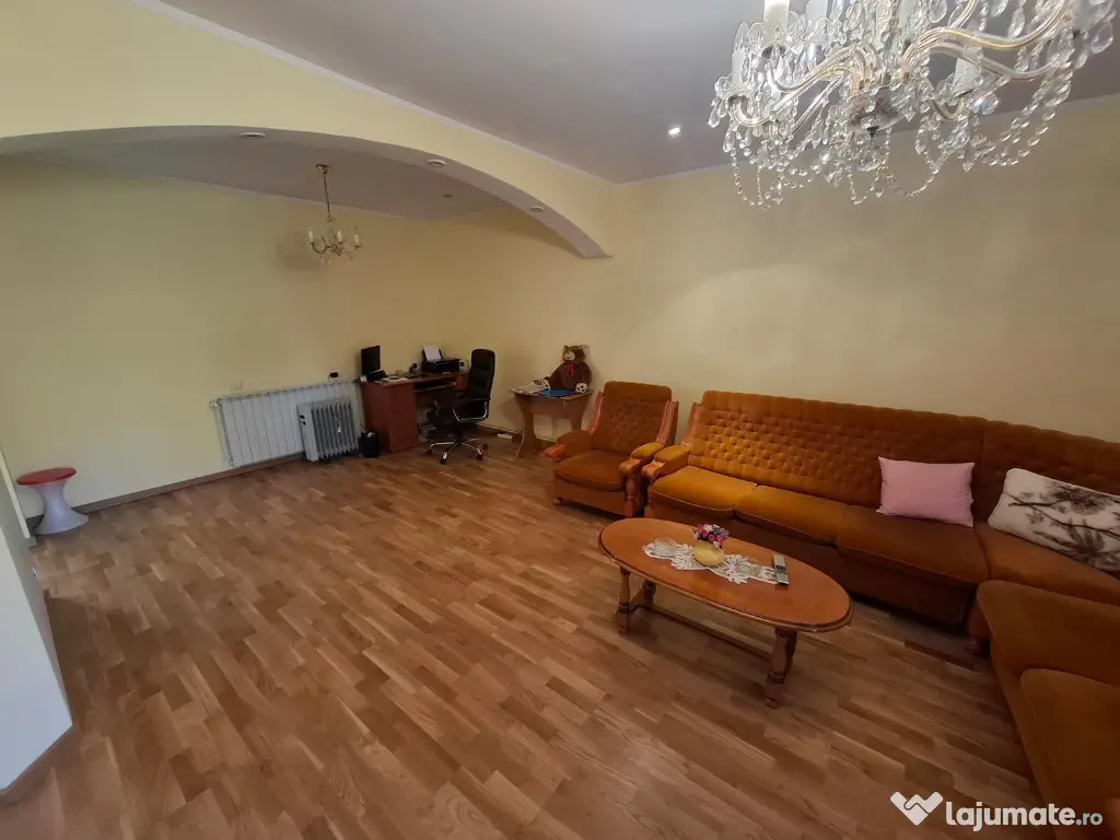 Vand casa 4 camere Functionarilor ID: RH-45754-property - Arad (Arad)