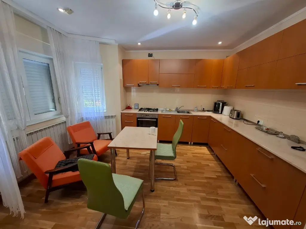 Vand casa 4 camere Functionarilor ID: RH-45754-property - Arad (Arad)