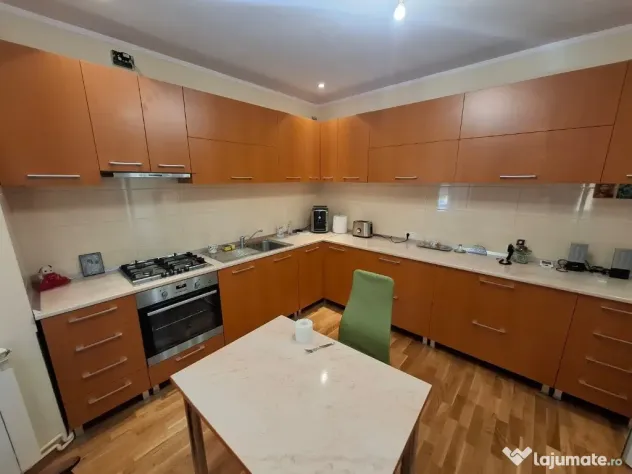 Vand casa 4 camere Functionarilor ID: RH-45754-property - Arad (Arad)