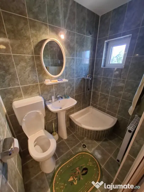Vand casa 4 camere Functionarilor ID: RH-45754-property - Arad (Arad)