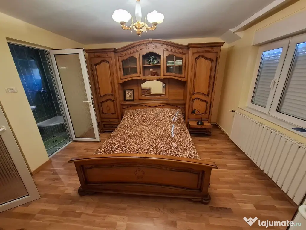 Vand casa 4 camere Functionarilor ID: RH-45754-property - Arad (Arad)