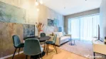 Studio modern I mobilat și utilat I ONE Eliade