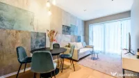 Studio modern I mobilat și utilat I ONE Eliade 