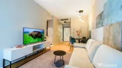 Studio modern I mobilat și utilat I ONE Eliade