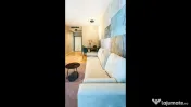 Studio modern I mobilat și utilat I ONE Eliade