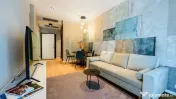 Studio modern I mobilat și utilat I ONE Eliade