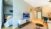Studio modern I mobilat și utilat I ONE Eliade