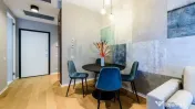 Studio modern I mobilat și utilat I ONE Eliade