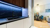 Studio modern I mobilat și utilat I ONE Eliade
