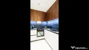 Studio modern I mobilat și utilat I ONE Eliade