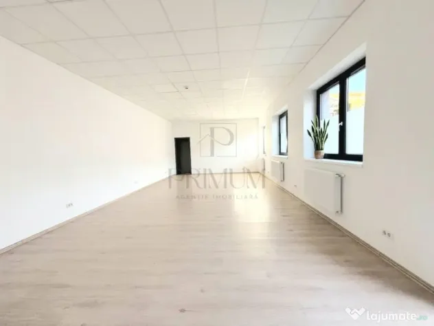 Spatiu comercial birouri sau sala de dans open space - Semi - Timisoara (Timis)