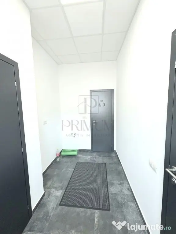Spatiu comercial birouri sau sala de dans open space - Semi - Timisoara (Timis)