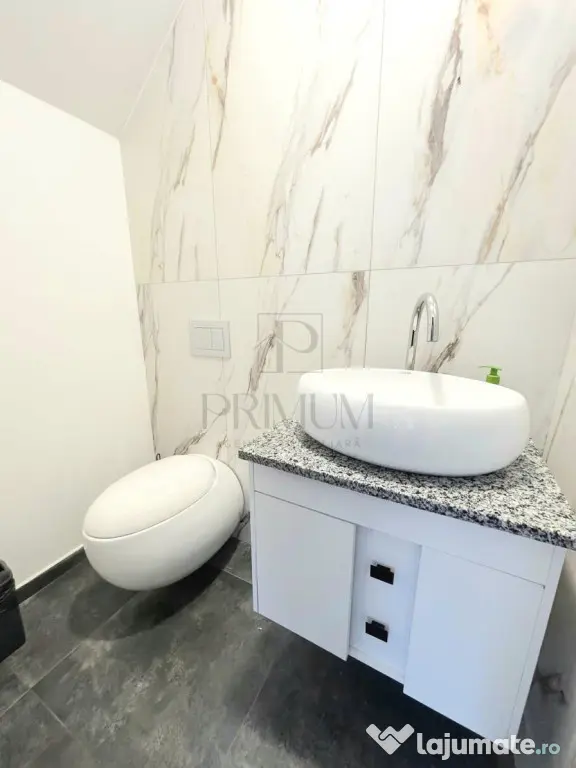 Spatiu comercial birouri sau sala de dans open space - Semi - Timisoara (Timis)