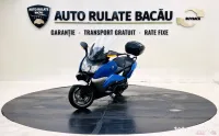 BMW / C65O GT / 650cc / 60CP / An 2013 / Automată 